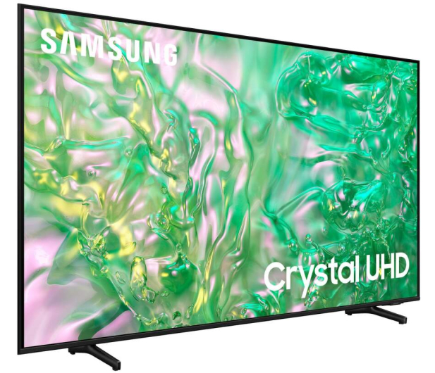 Samsung UE55DU8072U LED, 4K, Tizen TV - 1377856 - zdjęcie 3